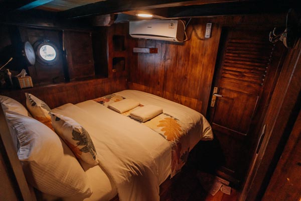 Cabin No 3_Lower Deck _2